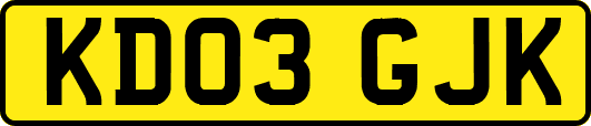 KD03GJK