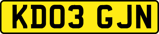 KD03GJN