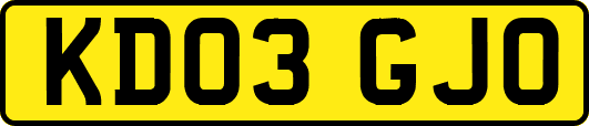 KD03GJO