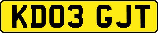 KD03GJT