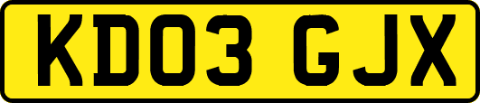KD03GJX