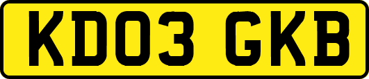 KD03GKB