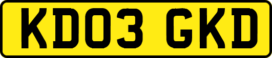 KD03GKD