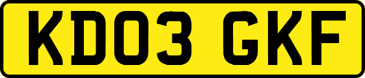 KD03GKF