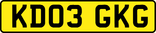 KD03GKG