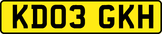 KD03GKH