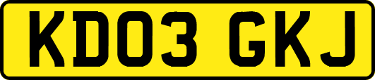 KD03GKJ
