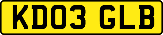 KD03GLB