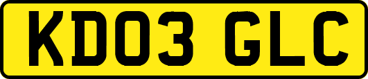 KD03GLC