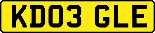 KD03GLE