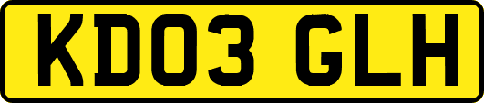 KD03GLH