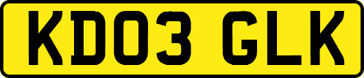 KD03GLK