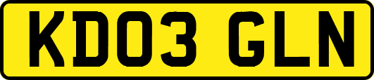 KD03GLN