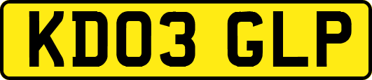 KD03GLP