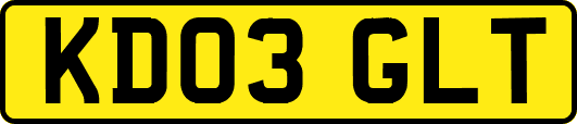 KD03GLT