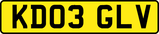 KD03GLV