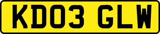 KD03GLW
