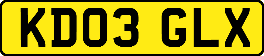 KD03GLX
