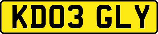 KD03GLY