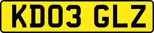 KD03GLZ
