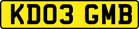 KD03GMB