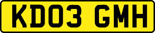 KD03GMH