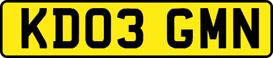 KD03GMN
