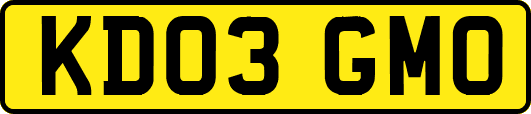 KD03GMO