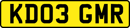 KD03GMR