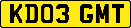 KD03GMT