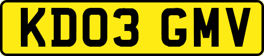 KD03GMV