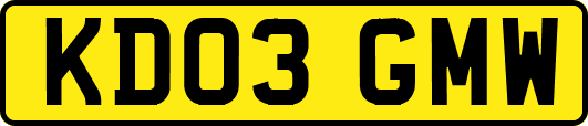 KD03GMW