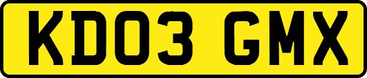 KD03GMX