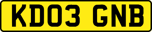 KD03GNB