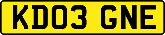 KD03GNE