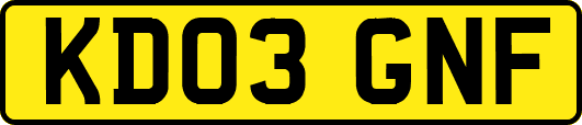 KD03GNF