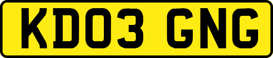 KD03GNG