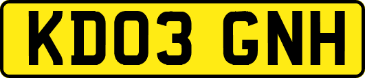 KD03GNH