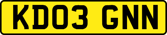 KD03GNN