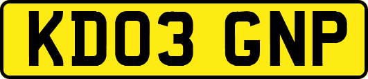 KD03GNP