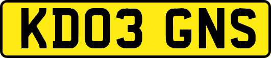 KD03GNS