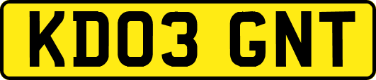 KD03GNT