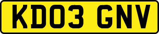 KD03GNV