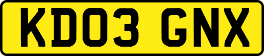 KD03GNX