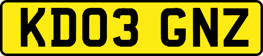 KD03GNZ