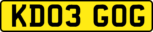 KD03GOG