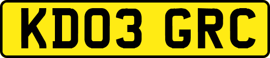 KD03GRC