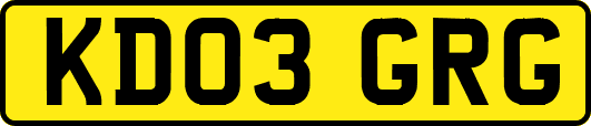 KD03GRG