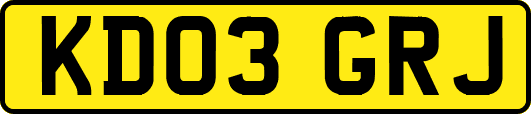 KD03GRJ