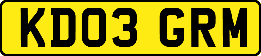 KD03GRM